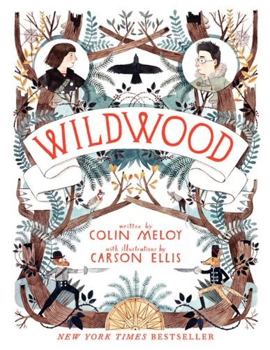 Colin Meloy/Wildwood